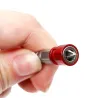 65 mm PH2 magnetische bits schroevendraaierbits met zeskantschacht - 10 stuksBits & boren