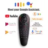 G30S - stemluchtmuis - slimme afstandsbediening voor Android TV BoxMuizen