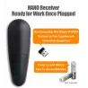 G30S - voice air mouse - smart remote for Android TV BoxMouses