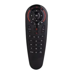 G30S - voice air mouse - smart remote for Android TV BoxMouses