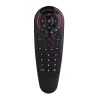 G30S - Voice Air Mouse - telecomando intelligente per Android TV Box