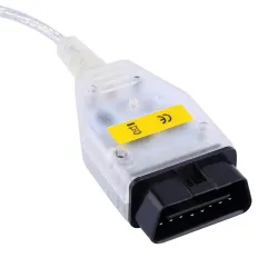 Auton diagnostiikkakaapeli BMW - INPA K USB OBD2 -liitäntään