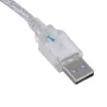 Câble de diagnostic de voiture pour BMW - Interface INPA K USB OBD2