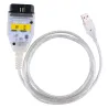 Auton diagnostiikkakaapeli BMW - INPA K USB OBD2 -liitäntään