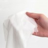 Compressed towel - travel towel - cotton 50 piecesTextile