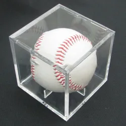 Espositore da baseball - 80 mm