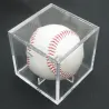 Baseball display box - 80mmBaseball