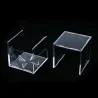 Baseball display box - 80mmBaseball