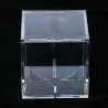 Baseball-näyttölaatikko - 80 mm
