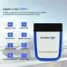 Vgate vLinker BM - OBD2 - BMW - ELM327 V2.2 - PK ELM 327 - Bluetooth - WiFi - bilskanner / diagnostikverktyg