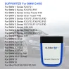 Vgate vLinker BM - OBD2 - BMW - ELM327 V2.2 - PK ELM 327 - Bluetooth - WiFi - bilskanner / diagnostikverktyg