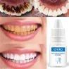 Tannblekingsserum - gel - munnhygiene - tannkrem