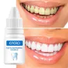 Serum wybielające zęby - żel - higiena jamy ustnej - pasta do zębówTeeth Whitening