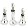 GoPro - Aluminium tumskruv - set 3 st