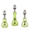 GoPro - Aluminium-Rändelschraube - Set 3 Stück