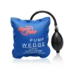 Air Wedge - airbag avec pompe - outil de serrurier - ouvre-porte