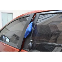 Air Wedge - airbag avec pompe - outil de serrurier - ouvre-porte