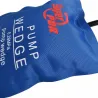 Air Wedge - turvatyyny pumpulla - lukkosepän työkalu - ovenavaaja