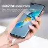 Câble de données 120 W 10 A - USB vers Type C - Charge ultra rapide - Pour Samsung Xiaomi Huawei