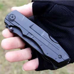 Multifunction stainless steel - multi-tool pocket knife - pliers - foldableKnives & Multitools
