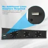PS5 - USB - wentylator chłodzący - zewnętrzny host - edycja cyfrowa - napęd optyczny - ultra HDAkcesoriów