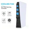 PS5 - USB - cooling fan - external host - digital edition - optical drive - ultra HDAccessories