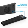 PS5 - USB - cooling fan - external host - digital edition - optical drive - ultra HDAccessories