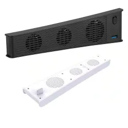 PS5 - USB - wentylator chłodzący - zewnętrzny host - edycja cyfrowa - napęd optyczny - ultra HDAkcesoriów