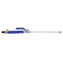 Multifunctional high pressure water gun with nozzleSprinklers