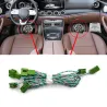 Bil subwoofer ledning - Mercedes W205 W213 W222
