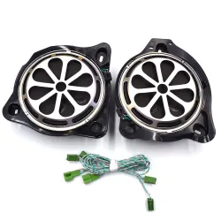 Bil subwoofer ledning - Mercedes W205 W213 W222