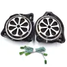 Auton subwooferin johto - Mercedes W205 W213 W222