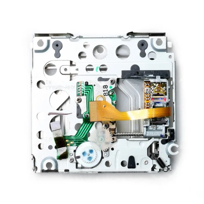 Optisk UMD laserlinse - erstatningsstasjon - PSP 1000 - khm-420aaa