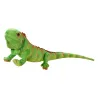 65cm/95cm Chamäleon Stofftier - Reptil - weicher Plüsch
