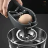 Egg shell breaker - egg scissors - stainless steel - egg crackerTools