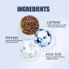 Crème anti-poches pour hommes - anti-cernes et poches - hydratante