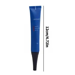 Men's peptide lifting eye gel - 15g dark circle reducerSkin