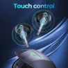 Lenovo XT85 Gaming wireless earbuds - Bluetooth 5.3 - with microphone - EarbudsEar- & Headphones
