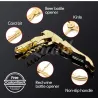 10 pieces - stainless steel wine opener with your own company logo - engraved customized openers - gifts - corkscrewHome
