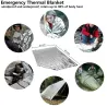 38 in 1 Survival first aid kit - full military set - outdoor gear emergency kitMilitary