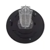Solar powered LED mosquito killer - lawn garden light - 2 piecesInsect control