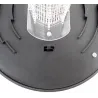 Solar powered LED mosquito killer - lawn garden light - 2 piecesInsect control