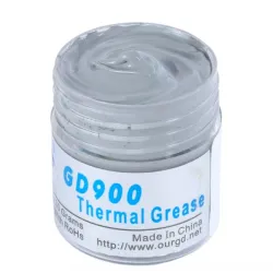copy of Thermal grease GD900 heat sink compound paste silicone 30g
