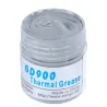 Thermal grease GD900 heat sink compound paste silicone 30 gramCooling paste