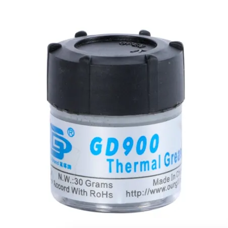 copy of Thermal grease GD900 heat sink compound paste silicone 30g