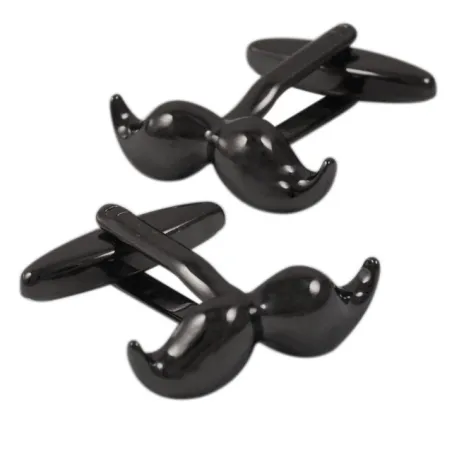 copy of Bougies de moustache noire