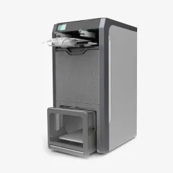 Automatic foldimate fabric clothing folding laundry machine steel anti stainlessTextile