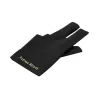 Deporte & OutdoorBillar Snooker abre tres guantes de mano izquierda