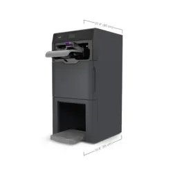 Automatic foldimate fabric clothing folding laundry machine steel anti stainlessTextile