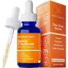 TIMELESS - 20% vitamin C / E / ferulic acid - antioxidant / whitening face serum - anti wrinkle - 30mlSkin